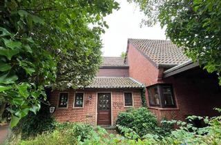 Einfamilienhaus kaufen in 49716 Meppen, Meppen - Großzügiges Einfamilienhaus in ruhiger Sackgassenlage - Meppen