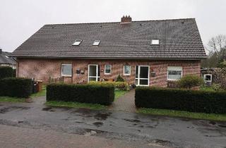 Mehrfamilienhaus kaufen in 26871 Papenburg, Papenburg - Mehrfamilienhaus mit 3 Wohneinheiten