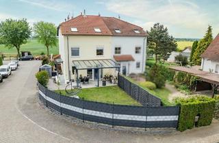Doppelhaushälfte kaufen in 39218 Schönebeck, Schönebeck (Elbe) - Provisionsfrei! Modernisierte 5-Raum-Doppelhaushälfte in Elbenau
