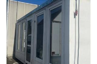 Haus kaufen in 63589 Linsengericht, Linsengericht - Tiny haus Container Büro Container Anlage