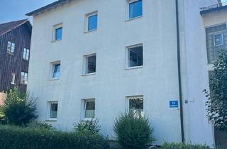 Wohnung kaufen in 87439 Kempten (Allgäu), Kempten (Allgäu) - Hell! Zentral! Ruhig! Wohnung mit Gestaltungspotenzial