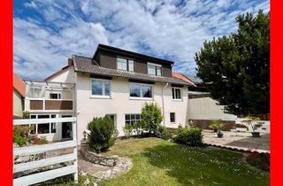 Haus kaufen in 31028 Gronau, Gronau - Viel Platz für Familie, Arbeit und Leben