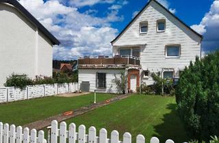 Einfamilienhaus kaufen in 66482 Zweibrücken, Zweibrücken - Einfamilienhaus