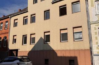Haus kaufen in 39517 Tangerhütte, Tangerhütte - Großes Haus, Garten, Garage zum Preis eines Apartments in Berlin,