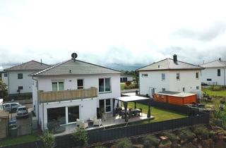 Villa kaufen in 67718 Schmalenberg, Schmalenberg - Design-Stadtvilla der Extraklasse – Luxusambiente, Wellness-Sauna & A+ Energieeffizienz