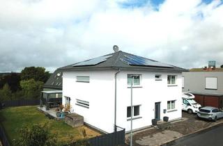 Villa kaufen in 67718 Schmalenberg, Schmalenberg - Design-Stadtvilla der Extraklasse – Luxusambiente, Wellness-Sauna & A+ Energieeffizienz, sofort frei