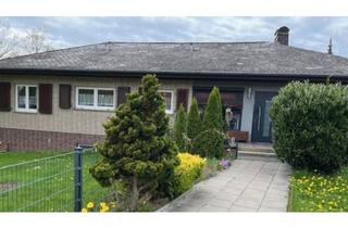Einfamilienhaus kaufen in 36037 Fulda, Fulda - Geräumiger 8-Zimmer-Wingelbungalow mit großem Garten!