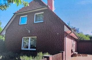 Einfamilienhaus kaufen in 31636 Linsburg, Linsburg - Schönes Einfamilienhaus mit großem Grundstück in Linsburg