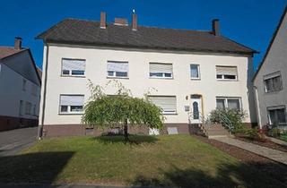 Mehrfamilienhaus kaufen in 37671 Höxter, Höxter - Mehrfamilienhaus zu verkaufen