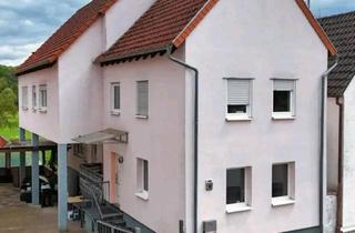 Einfamilienhaus kaufen in 76726 Germersheim, Germersheim - Einfamilienhaus ruhige Lage in Sonderheim