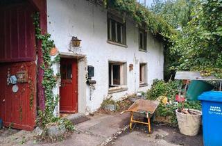 Bauernhaus kaufen in 88634 Herdwangen-Schönach, Herdwangen-Schönach - Sanierungsbedürftiges Bauernhaus mit Grundstück - Nähe Bodensee