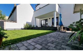Wohnung kaufen in 56179 Vallendar, Vallendar - 3,5 Zimmer-Eigentumswohnung mit Garten auf Niederwerth!