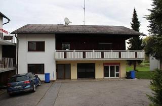 Einfamilienhaus kaufen in 94113 Tiefenbach, Tiefenbach - Grosszügiges Einfamilienhaus in Schöllnach