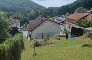 Haus kaufen in 94481 Grafenau, Grafenau - EFH Nähe grafenau