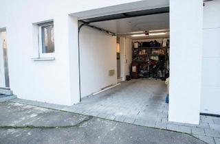 Wohnung kaufen in 73240 Wendlingen, Wendlingen am Neckar - Großzügige 4,5 Zimmer Maisonette Wohnung mit Terrasse und Garage
