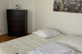 Wohnung kaufen in 90408 Nürnberg, Nürnberg - möblierte 4 Zimmer Wohnung