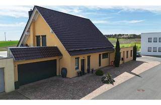 Wohnung kaufen in 97857 Urspringen, Urspringen - 3 - 4,5 Zimmerwohnung - Erstbezug -1.OG + 20 qm Dachterrasse