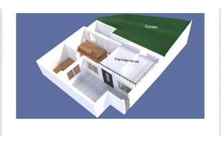Wohnung kaufen in 65510 Idstein, Idstein - Erdgeschosswohnung mit Garten und Terrasse