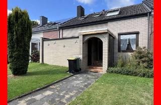 Haus kaufen in 31139 Hildesheim, Hildesheim - Hildesheim: RMH in Toplage