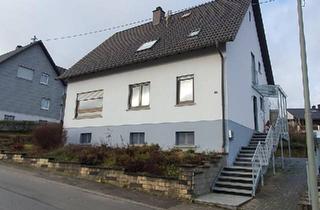 Einfamilienhaus kaufen in 66506 Maßweiler, Maßweiler - Schönes älteres Einfamilienhaus in Maßweiler zu verkaufen