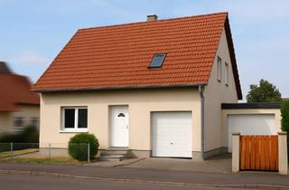 Haus kaufen in 67258 Heßheim, Heßheim - Kapitalanlage im Rhein-Neckar-Raum - voll vermietet, ca. 5 % Rend