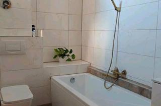 Wohnung kaufen in 04808 Wurzen, Wurzen - Zwei moderne Wohnungen im Zentrum Wurzen - 220 m² gesamt
