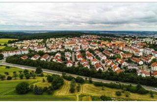 Wohnung kaufen in Hornberger Str. 14, 71034 Böblingen, 71034 Böblingen, Böblingen - Von privat ohne Provision- Schöne 2,5 Zimmer Wohnung in Böblingen mit Stellplatz