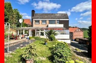 Haus kaufen in 31028 Gronau, Gronau - Architektenhaus mit großem Grundstück