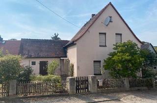 Einfamilienhaus kaufen in 04603 Nobitz, Nobitz - 5-Zimmer Einfamilienhaus Zürchau Nobitz