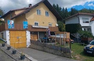 Einfamilienhaus kaufen in 94481 Grafenau, Grafenau - 1familienhaus Nähe grafenau