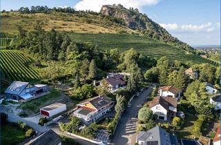 Einfamilienhaus kaufen in 78224 Singen, Singen - Traumhaft gelegenes Einfamilienhaus m. Gartenteich u. herrlichem Alpenblick, in Bestlage von Singen.