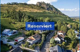 Einfamilienhaus kaufen in 78224 Singen, Singen - Traumhaft gelegenes Einfamilienhaus m. Gartenteich u. herrlichem Alpenblick, in Bestlage von Singen.