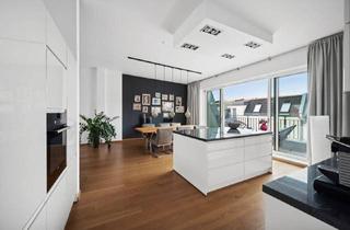 Penthouse kaufen in Ludwigkirchplatz, 10719 Berlin, Berlin - Traumhafte Penthouse Wohnung nahe Ludwigkirchplatz