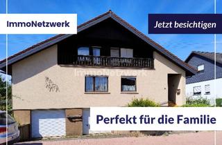 Einfamilienhaus kaufen in 76744 Wörth, Wörth am Rhein / Schaidt - Zum Verkauf in Wörth am Rhein, OT Schaidt: Großzügiges EFH mit großem Grundstück in bester Lage.