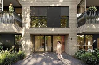 Wohnung kaufen in Harzer Straße 45, 12059 Berlin, Berlin - Barrierefreie 4-Zimmer-Wohnung mit ca. 92 m² samt Badewanne, Dusche, Gäste-WC und Balkon