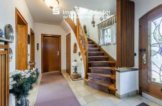 Einfamilienhaus kaufen in 59269 Beckum, Beckum - Kleines Schmuckstück mit Charme auf Traumgrundstück!