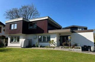 Einfamilienhaus kaufen in 24966 Sörup, Sörup - Solides Einfamilienhaus in Sörup mit Keller **PRIVATVERKAUF**