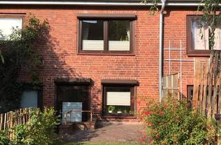 Haus kaufen in 24768 Rendsburg, Rendsburg - Kleines Reihenmittelhaus in Rendsburg - Provisionsfrei