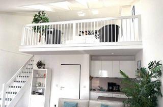 Wohnung kaufen in 23669 Timmendorfer Strand, Timmendorfer Strand - Erste Reihe moderne Studiowohnung über 2 Ebenen