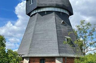 Haus kaufen in Groß-Schönebecker-Straße 13, 16559 Liebenwalde, Liebenwalde - Die Mühle in der Schorfheide: Ein Ort, der Geschichten flüstert...