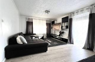 Wohnung kaufen in 51377 Leverkusen, Leverkusen - Ruhig gelegene Wohnung mit großem Garten - Wohnen wie im Haus