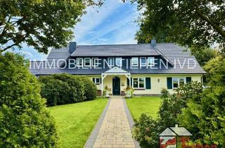 Villa kaufen in 26219 Bösel, Bösel - Dein neues Landleben in absoluter Alleinlage! PROVISIONSFREI!