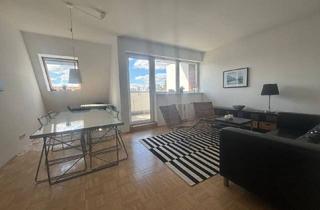 Wohnung kaufen in Togostraße 8, 13351 Berlin, Berlin - TOLLE, SEHR HELLE, GEPFLEGTE DG-WHG. IM 5.OG, WANNENBAD M. FENSTER RUHIG IM AFRIKASISCHES VIERTEL