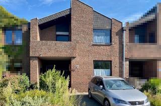 Haus kaufen in 41372 Niederkrüchten, Niederkrüchten - WILLKOMMEN: Reihenmittelhaus mit Keller, Garten & 2 Stellplätzen