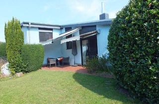 Einfamilienhaus kaufen in 64569 Nauheim, Nauheim - Einfamilienhaus in Top Lage mit ca. 160m² Wohnfläche und ca. 1123m² Grundstück