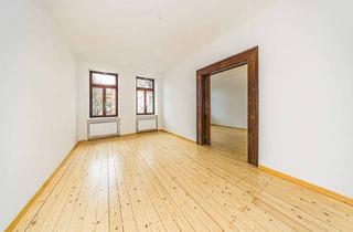 Wohnung kaufen in Comeniusstraße 24, 04315 Leipzig, Leipzig - Großzügig & stilvoll - 4-Zimmer-Wohnung im 1. OG