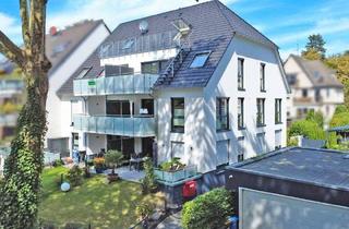 Wohnung kaufen in 45133 Essen, Essen - Erstbezug! Maisonette-Wohnung mit Südbalkon