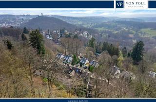 Wohnung kaufen in 61462 Königstein, Wohnen mit Blick: Lichtdurchflutete 3-Zimmer-Wohnung mit eigener Terrasse