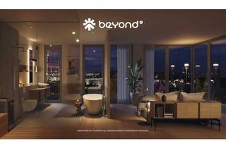 Penthouse kaufen in 70192 Nord, 3-5-Zi.-Penthouse SKY VIEW | Wohlfühlbaden in der freist. Badewanne über Stuttgarts Skyline I Aufzug