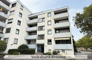 Wohnung kaufen in 72793 Pfullingen, Schöne 2 Zimmer Wohnung zentral in Pfullingen mit Balkon und Außenstellplatz - vermietet